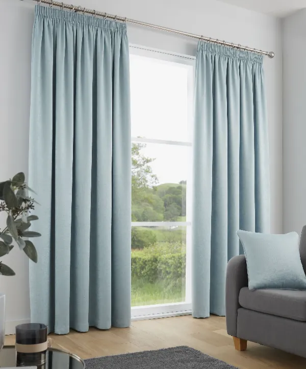 Luxury Home Curtains Dubai