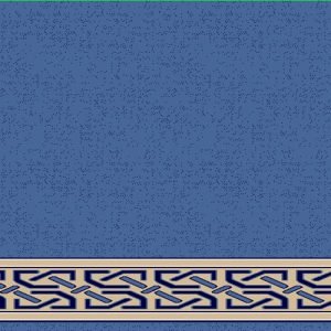 MZ11A Blue