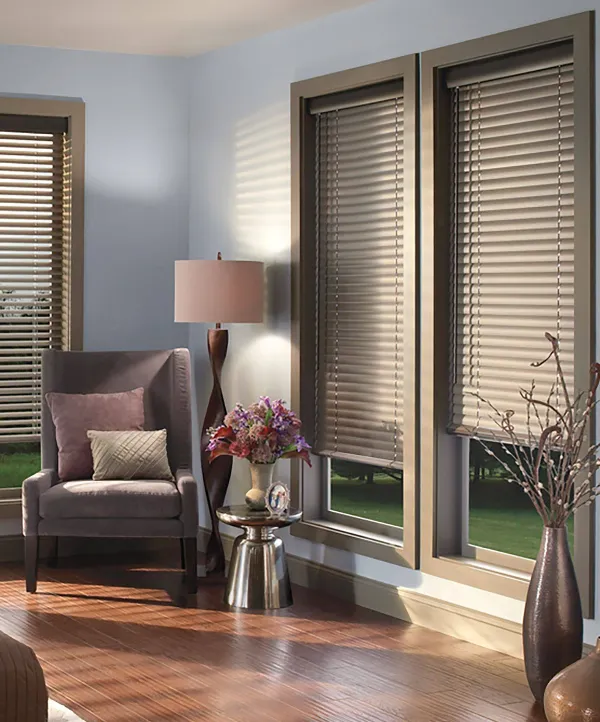 Modern Venetian blinds Dubai