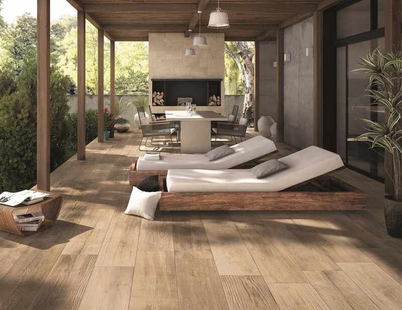 Flooring in Dubai Villa
