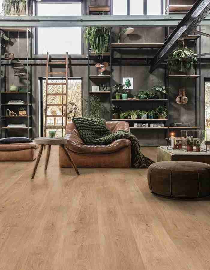 PVC Flooring in Dubai