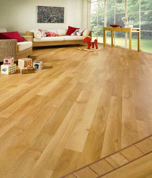 PVC Flooring in Dubai
