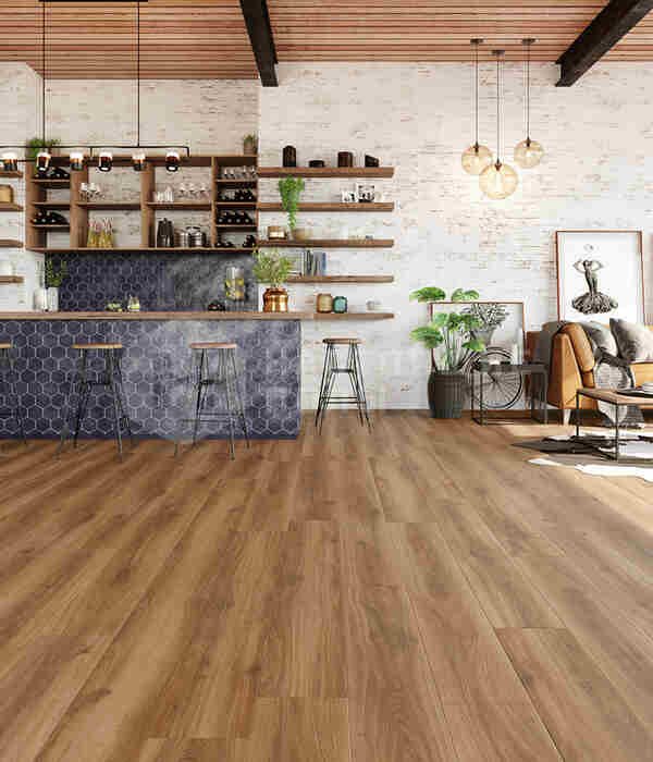 PVC Flooring in Dubai