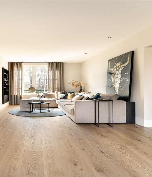 PVC Flooring In Dubai