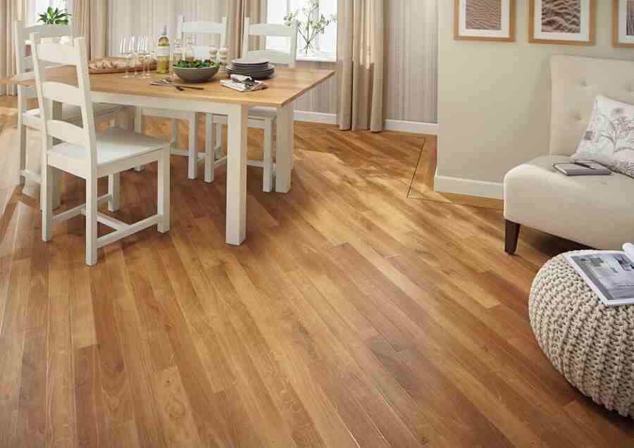PVC Flooring In Dubai