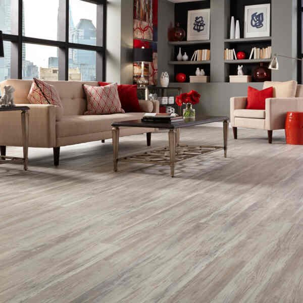 PVC Flooring in Dubai