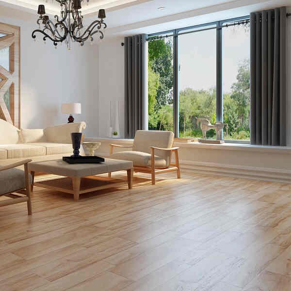PVC Flooring in Dubai