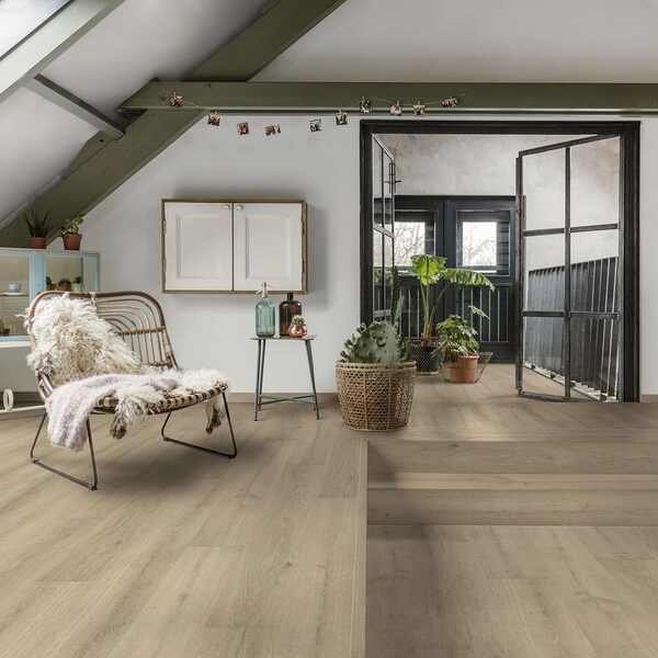 PVC Flooring in Dubai