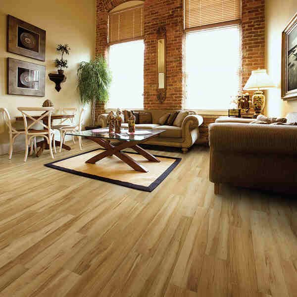 PVC Flooring In Dubai