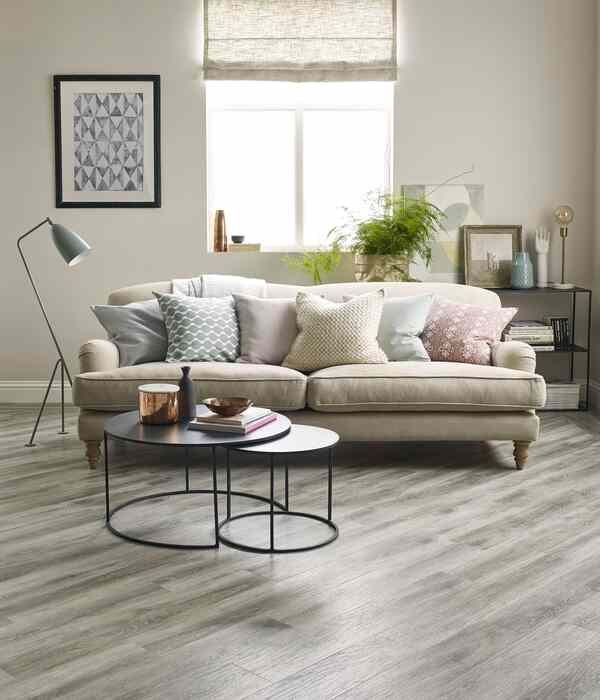 PVC Flooring in Dubai