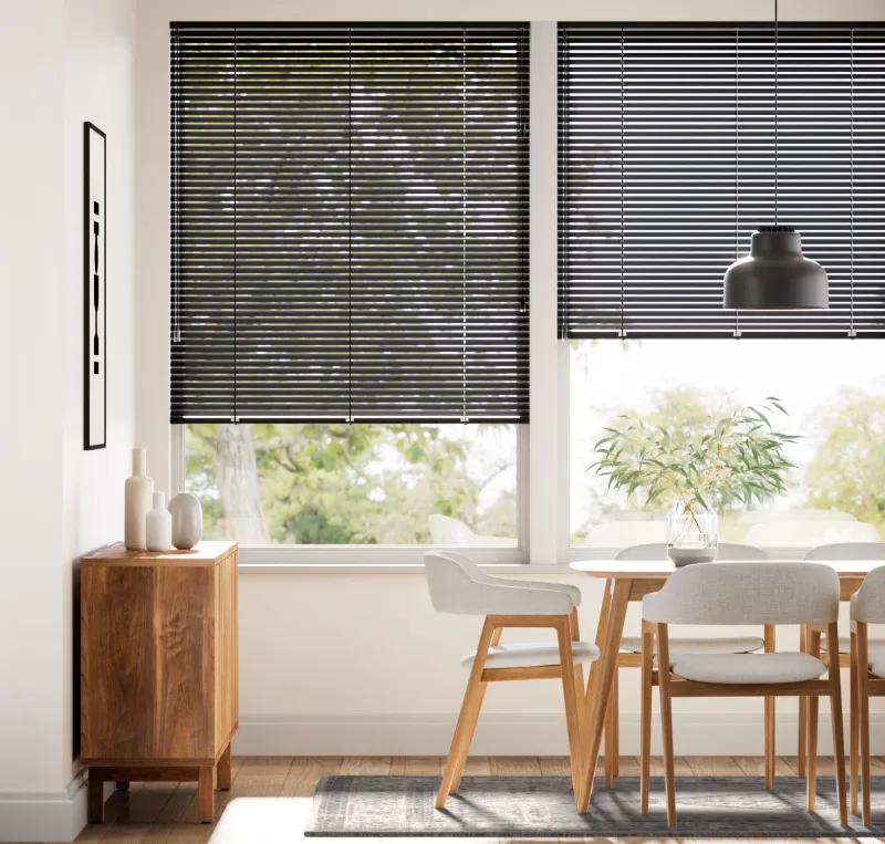 PVC Venetian blinds Dubai