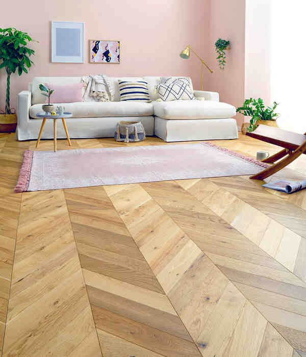 Parquet Flooring in Dubai
