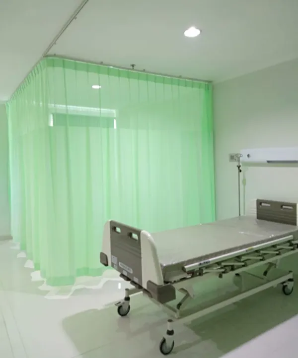 Premium Curtains For Hospital