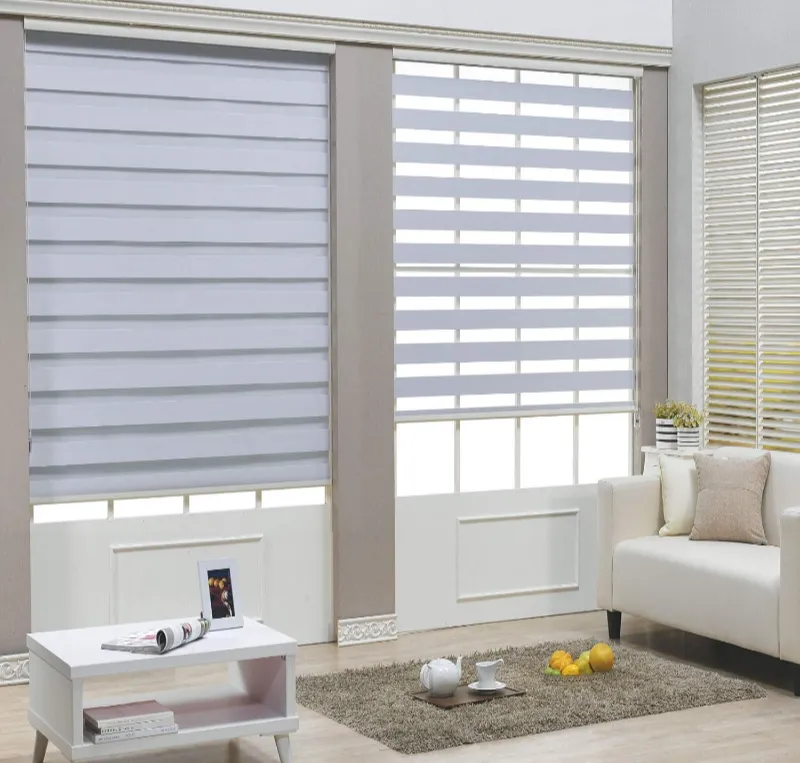 Roller Blinds Design Dubai