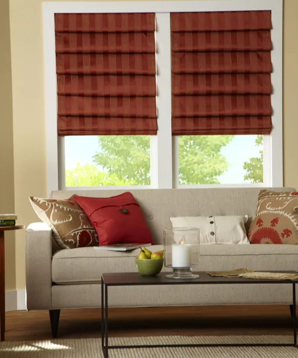 Roman Blinds Dealer Dubai