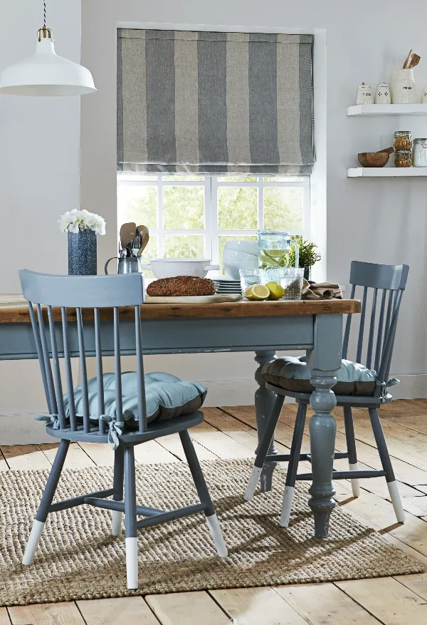 Roman Blinds Shop Dubai