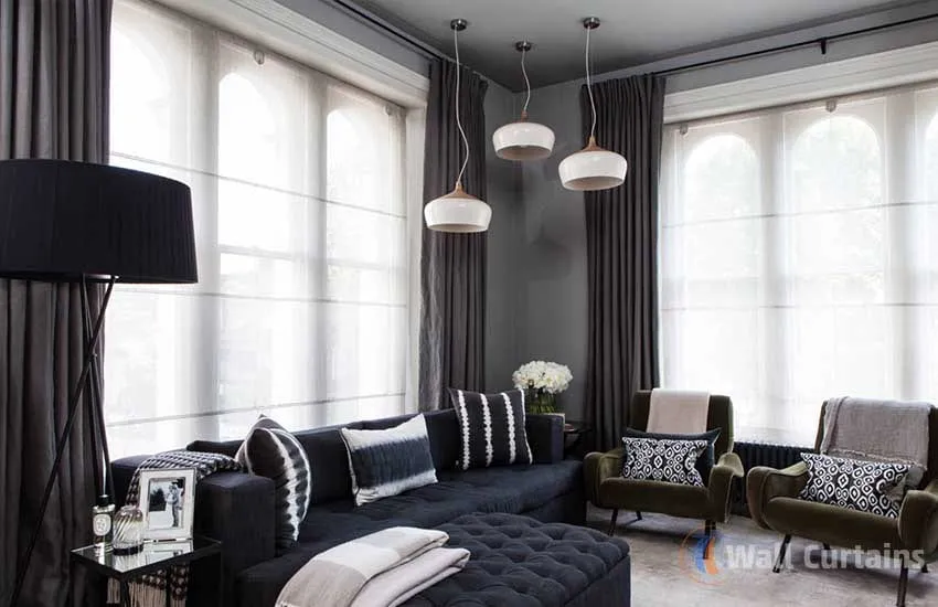 Room-Darkening-Curtains-Consider-The-Room-Space