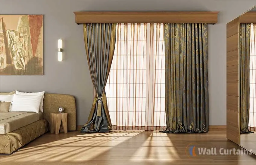 Room-Darkening-Curtains-Go-For-Curtain-Layering