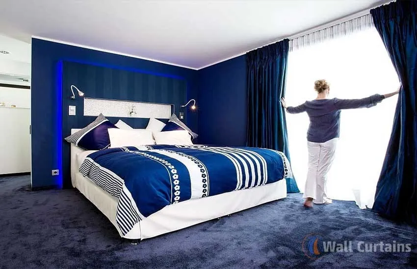 Room-Darkening-Curtains-Have-The-Right-Curtain-Heading-Styles