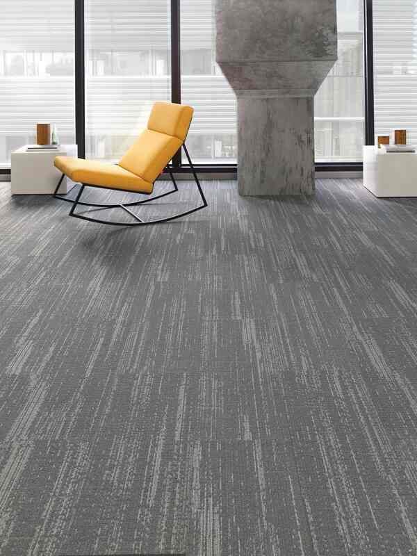 Rubber Flooring in DUbai
