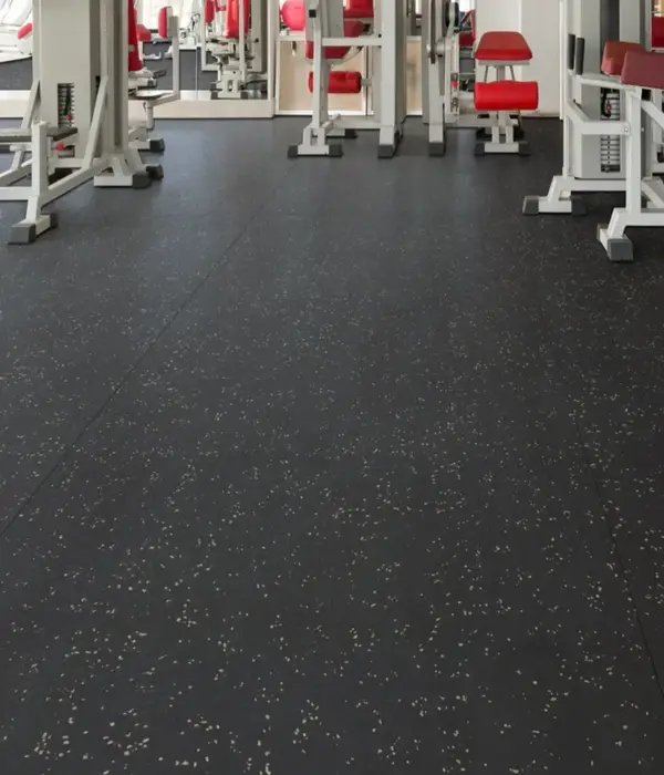 Rubber Flooring in DUbai