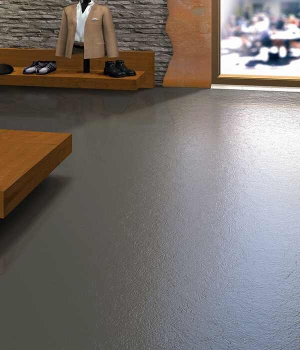 Rubber Flooring in Dubai