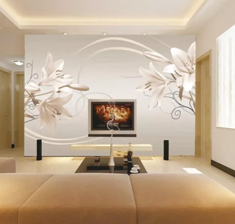 Shades of Memory Wallpapers Dubai