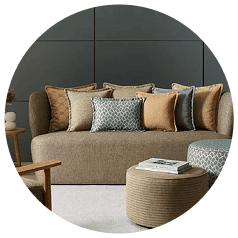Sofa Upholstery Fabrics Dubai