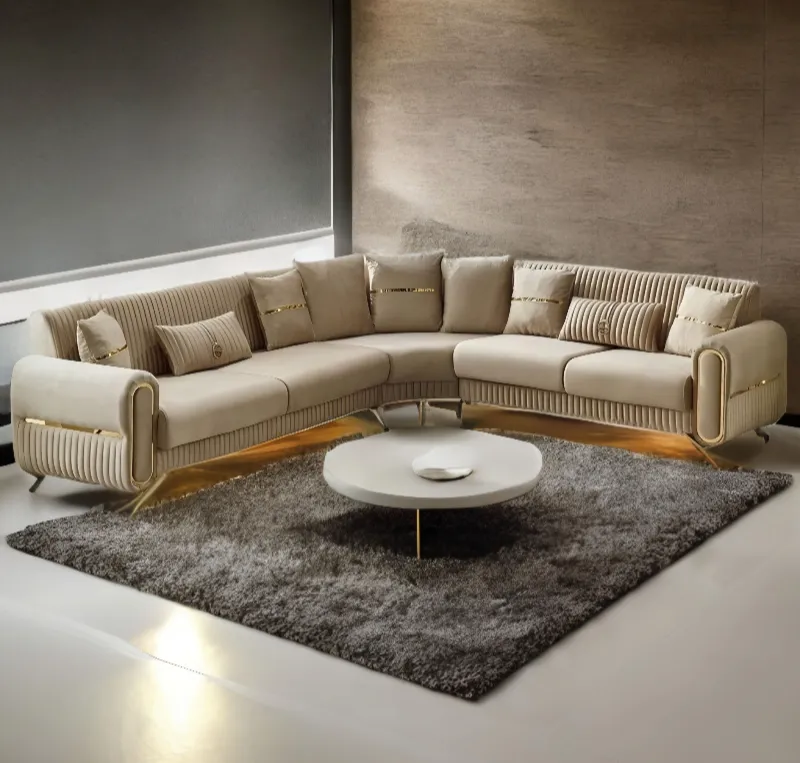 Sofa fabric change price Dubai