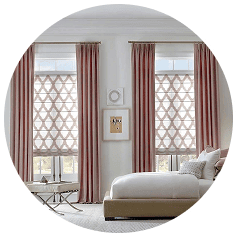 Home Curtains Dubai