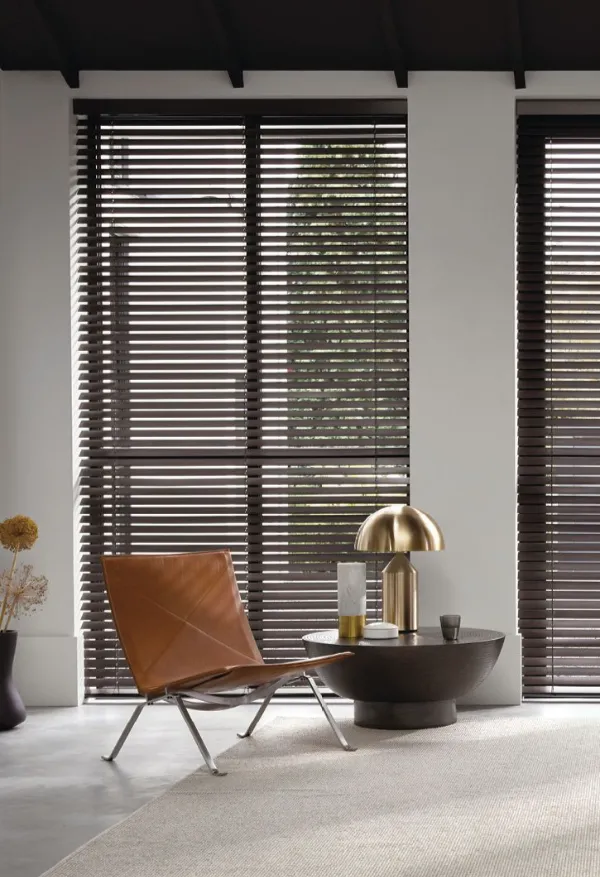 Venetian blinds Dubai