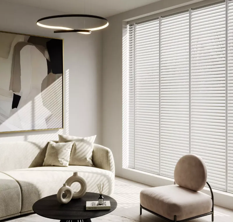 Venetian blinds Dubai