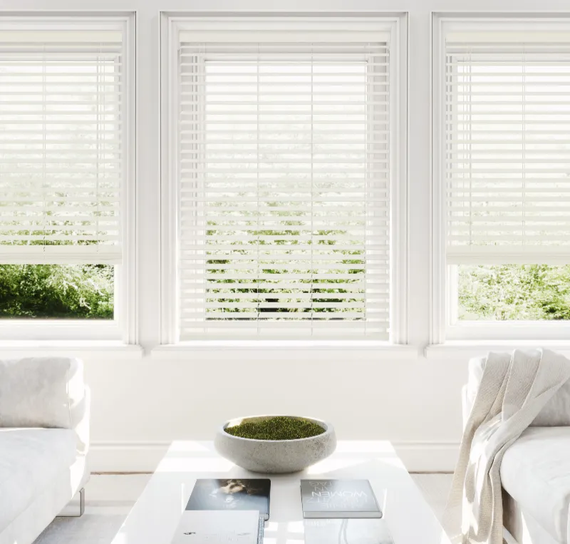 Venetian blinds repair Dubai