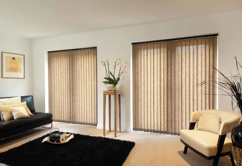 Vertical Blinds Sale Dubai