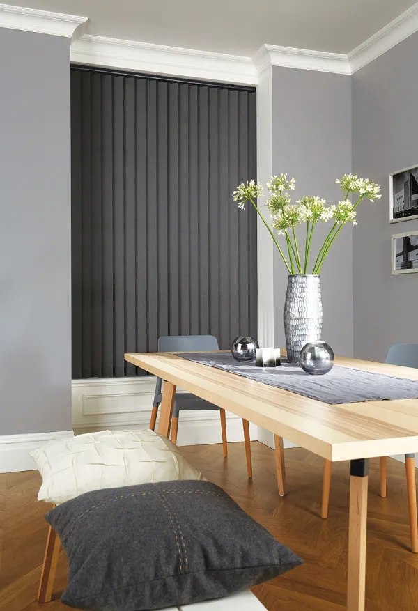 Vertical Window Blinds Dubai