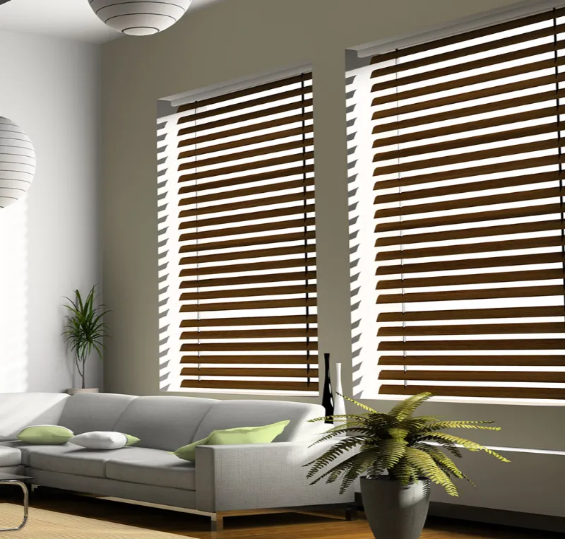 Vertical blinds Dubai