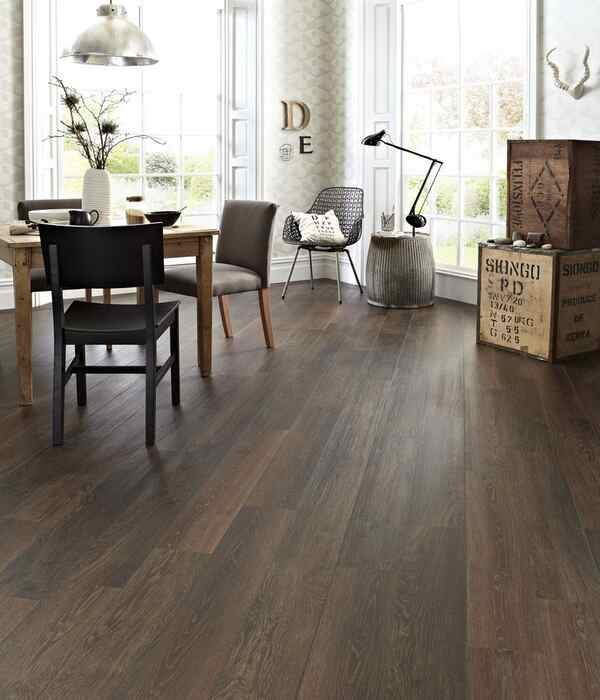 Living Room Vinyl flooring in Dubai