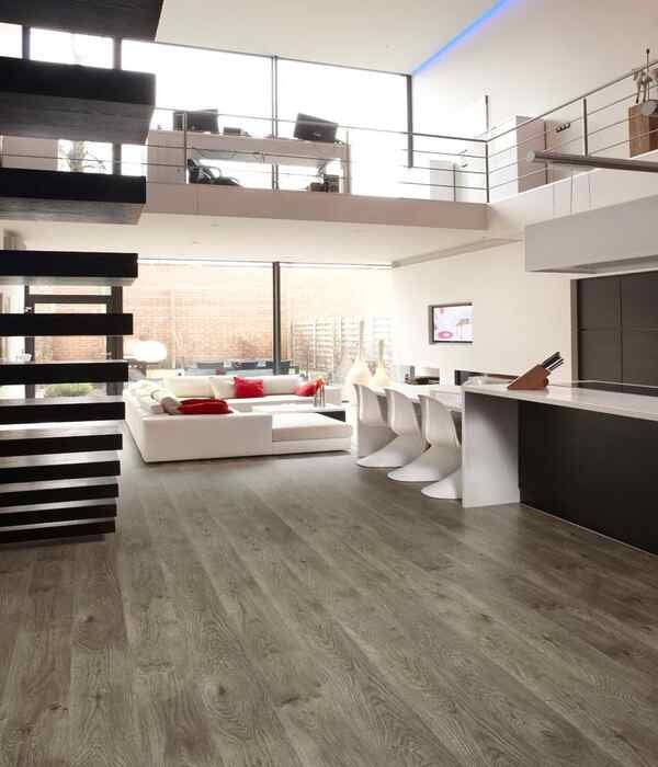 Vinyl Flooring in Dubai