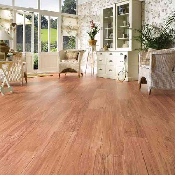Living Room Vinyl flooring in Dubai