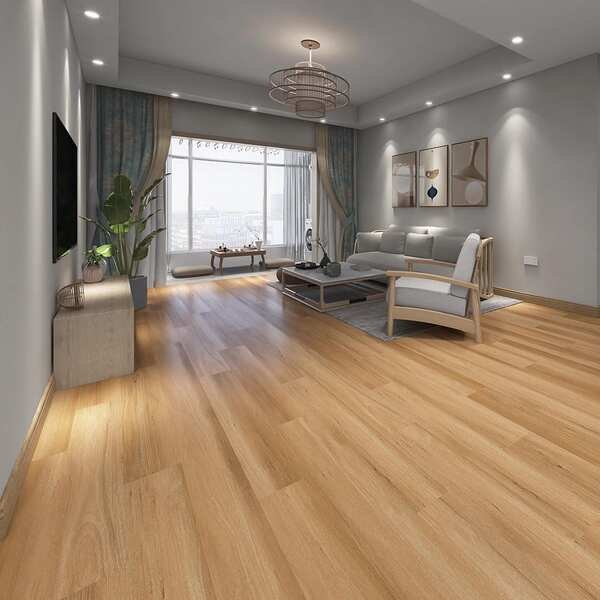 Vinyl flooring in Dubai