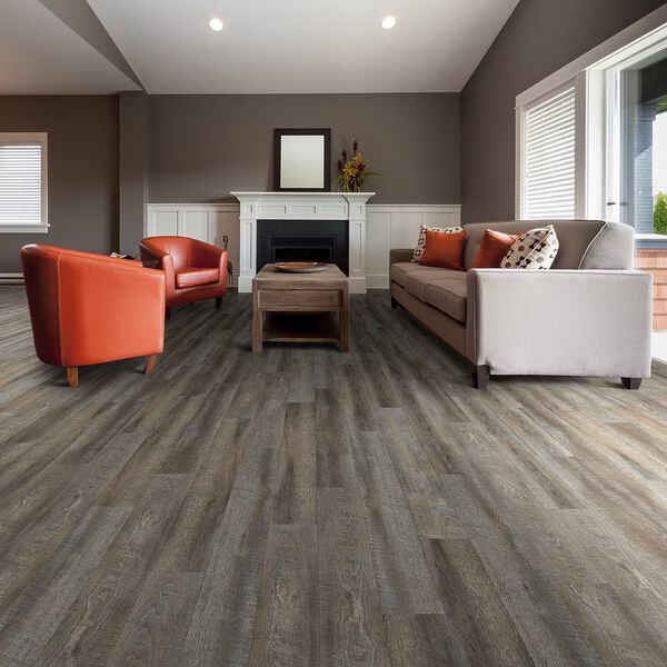Vinyl Flooring