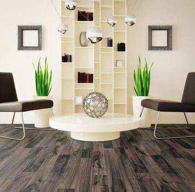 Shop luxury vinyl flooring in Dubai