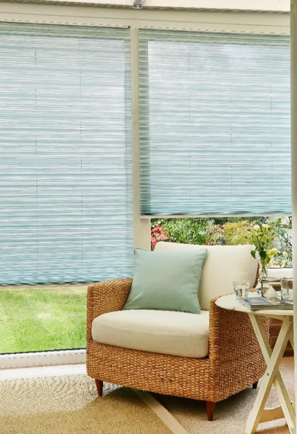Waterproof Outdoor Blinds Dubai