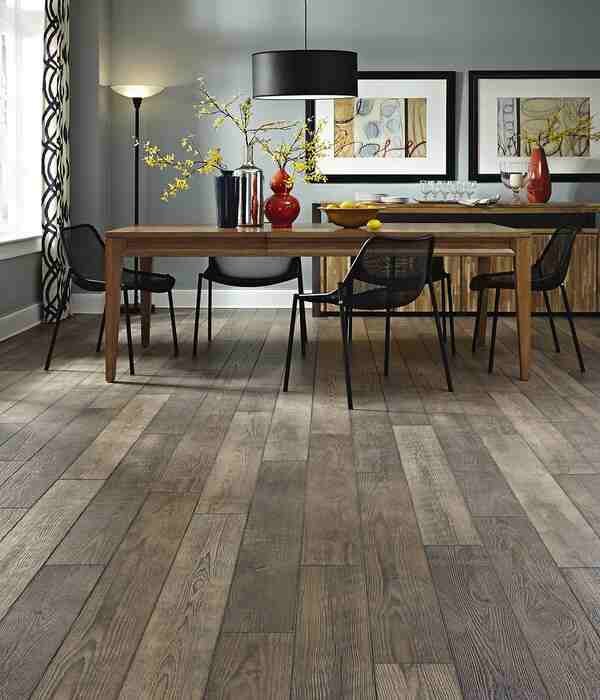 Wooden Flooring in Dubai