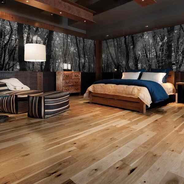 Wooden Flooring in Dubai