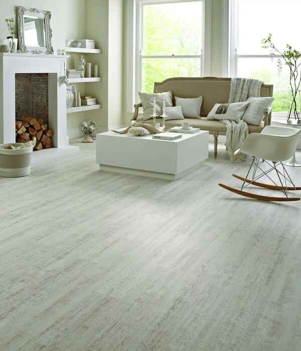Wooden Flooring in Dubai