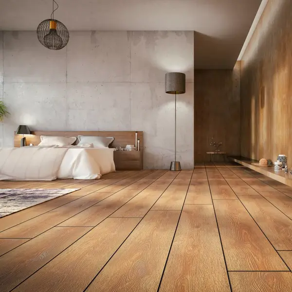 Wooden Flooring in Dubai