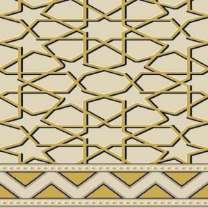 Zam Zam-Beige