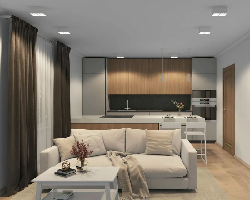 Blackout Curtains Dubai
