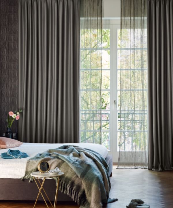 Best Blackout Drapes in Bedroom